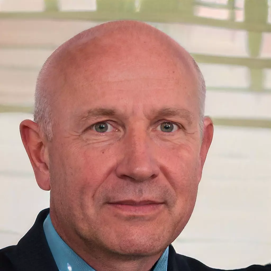 Peter, Berges AI chatbot